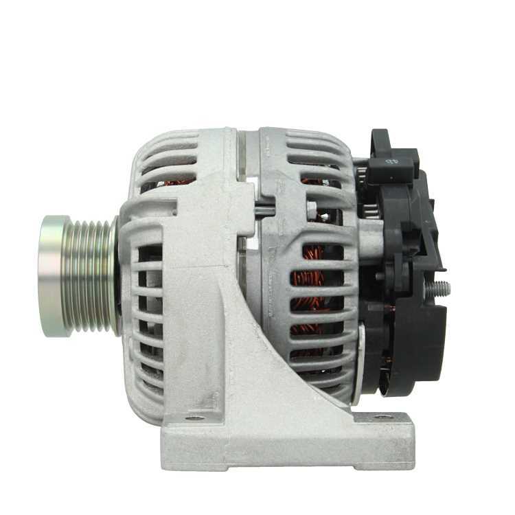 Alternateur Volvo 140A BOSCH - 815.512.140.210