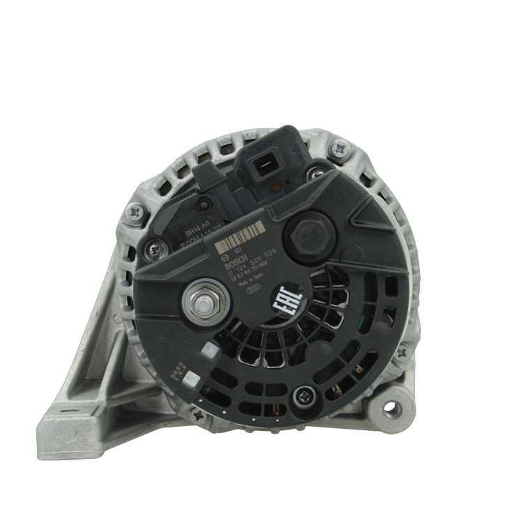 Alternateur Volvo 140A BOSCH - 815.512.140.210
