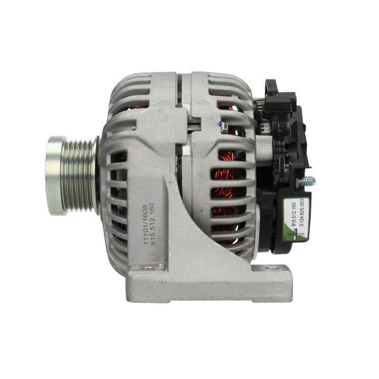 Alternateur volvo 160a +line - 815.512.160.010