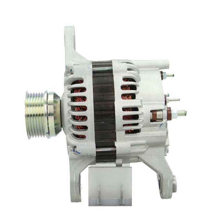 Alternateur volvo penta 115a mitsubishi - 815.524.115.370