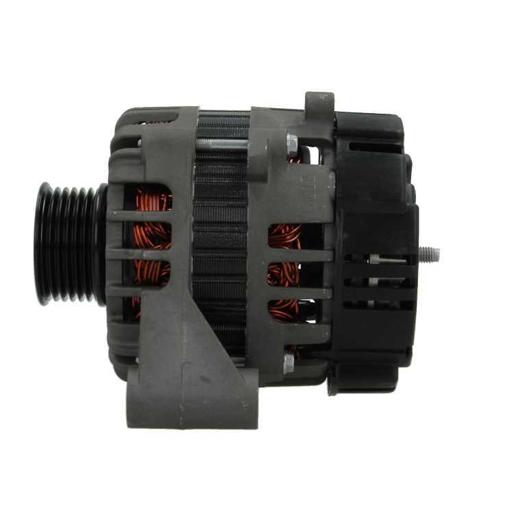 Alternateur volvo penta 75a valeo - 815.526.075.360