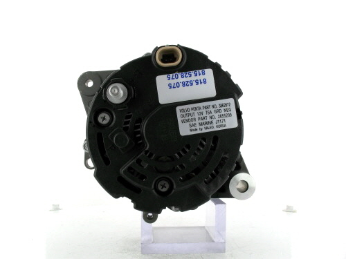 Alternateur volvo penta 75a valeo - 815.528.075.360