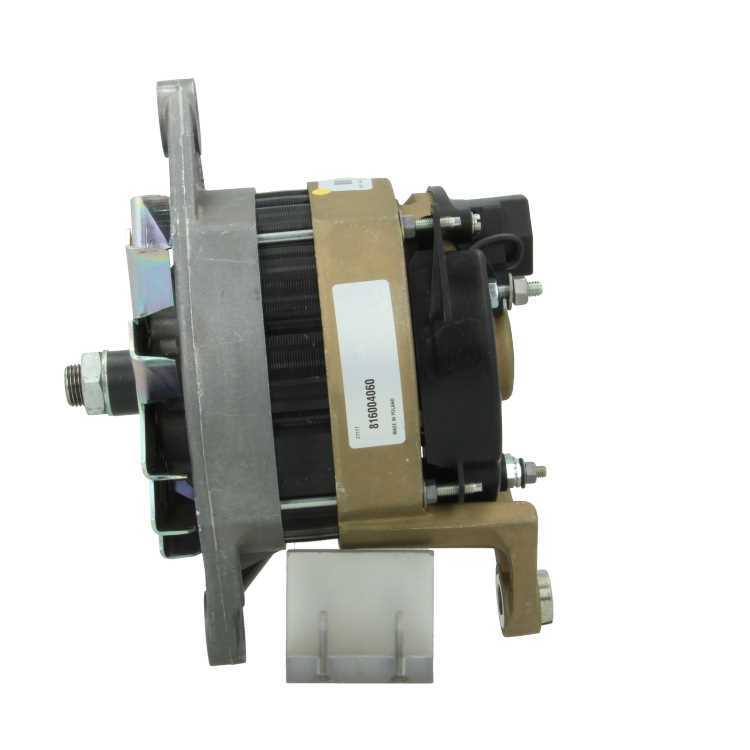 Alternateur volvo 60a valeo - 816.004.060.500
