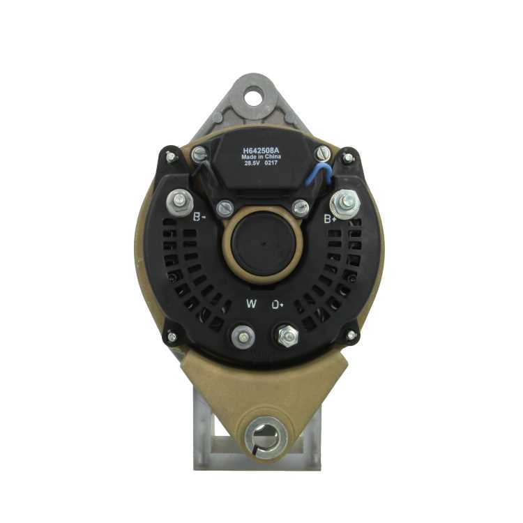 Alternateur volvo 60a valeo - 816.004.060.500