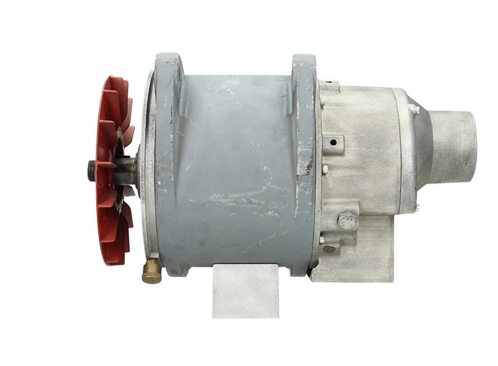 Alternateur volvo 180a prestolite - 816.006.180.380
