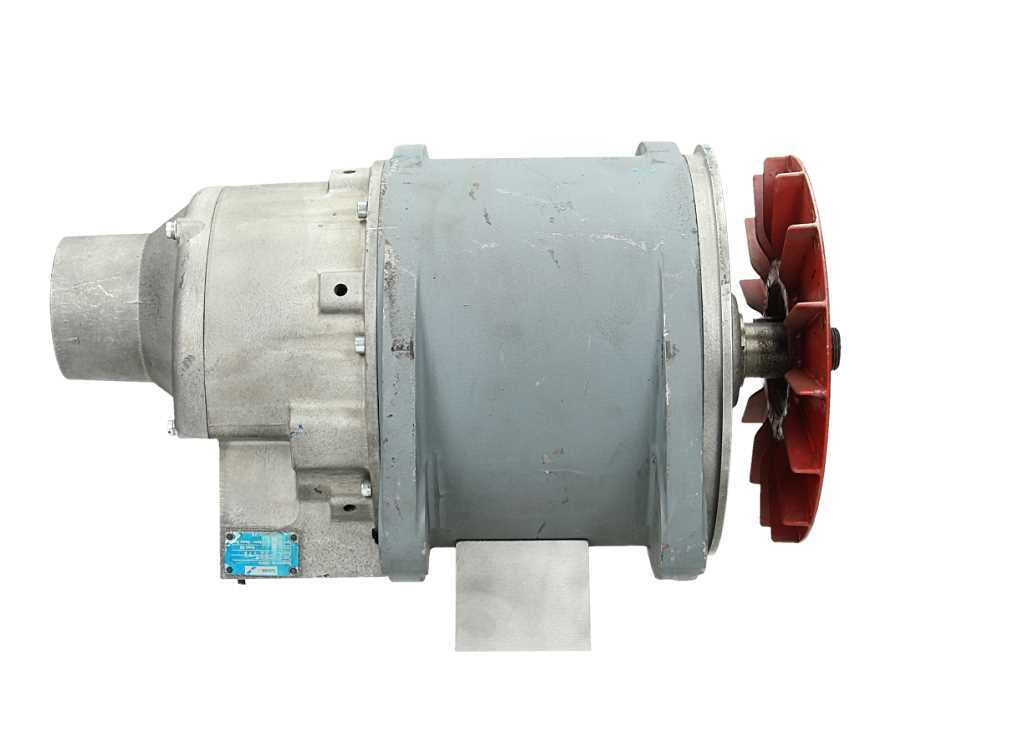 Alternateur volvo 180a prestolite - 816.006.180.380