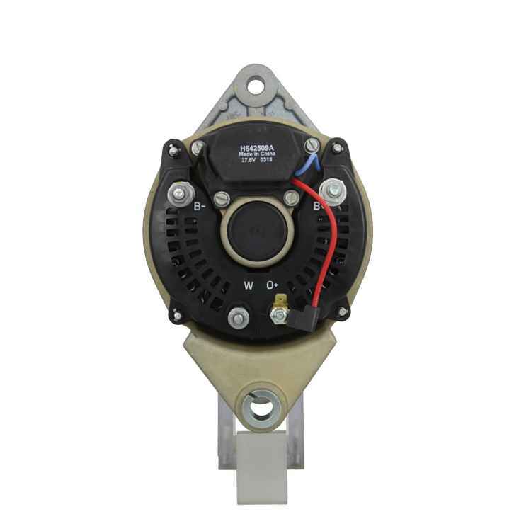 Alternateur volvo penta 60a valeo - 816.009.060.500
