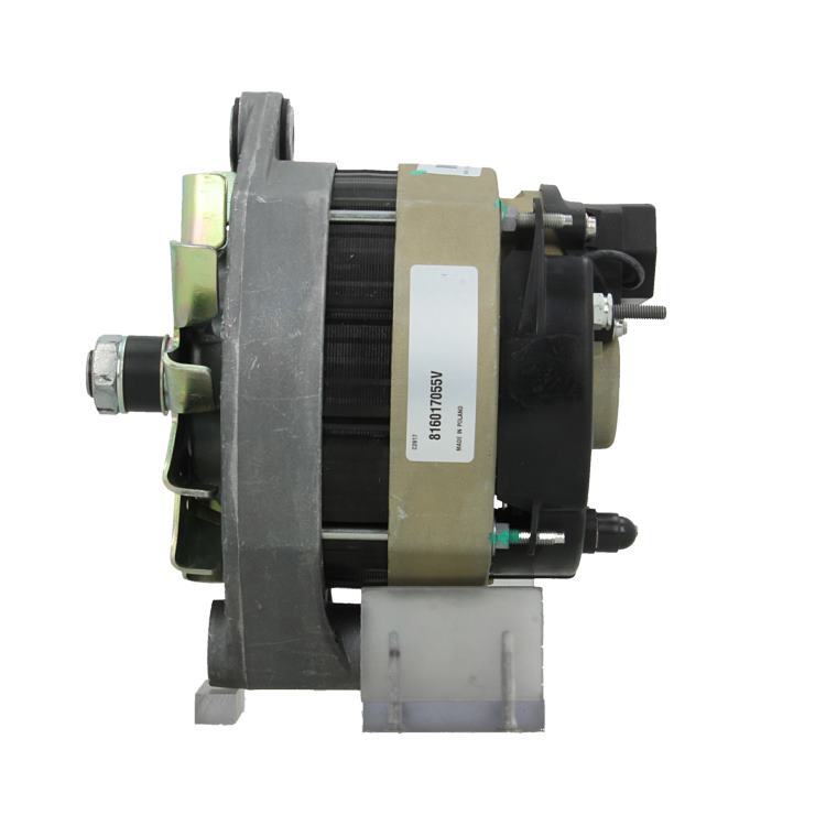 Alternateur volvo penta 55a valeo - 816.017.055.500