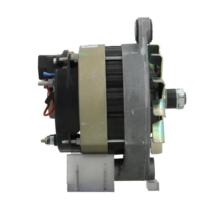 Alternateur volvo penta 55a valeo - 816.017.055.500
