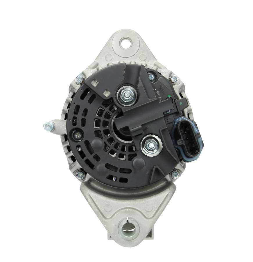 Alternateur volvo 80a +line - 816.501.080.014