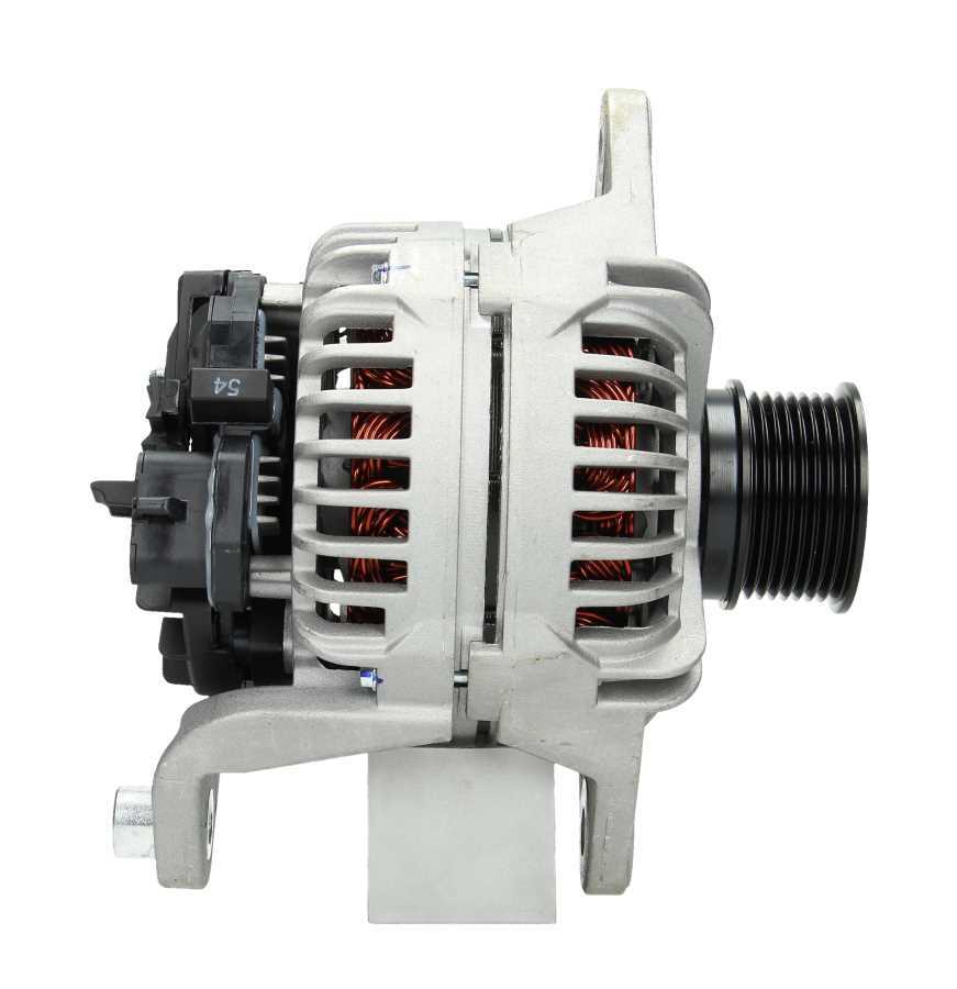Alternateur volvo 110a +line - 816.501.110.014