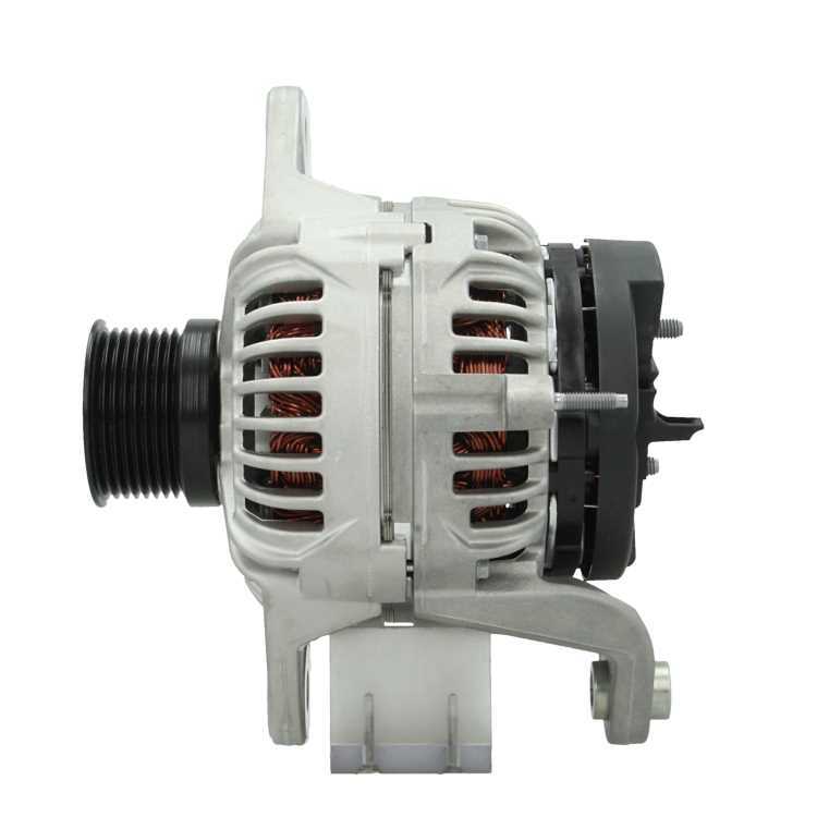 Alternateur Volvo 110A BOSCH - 816.501.110.210
