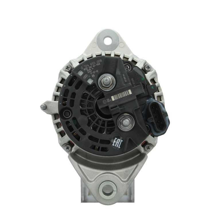 Alternateur Volvo 110A BOSCH - 816.501.110.210