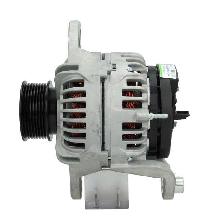 Alternateur volvo 110a +line - 816.502.110.014