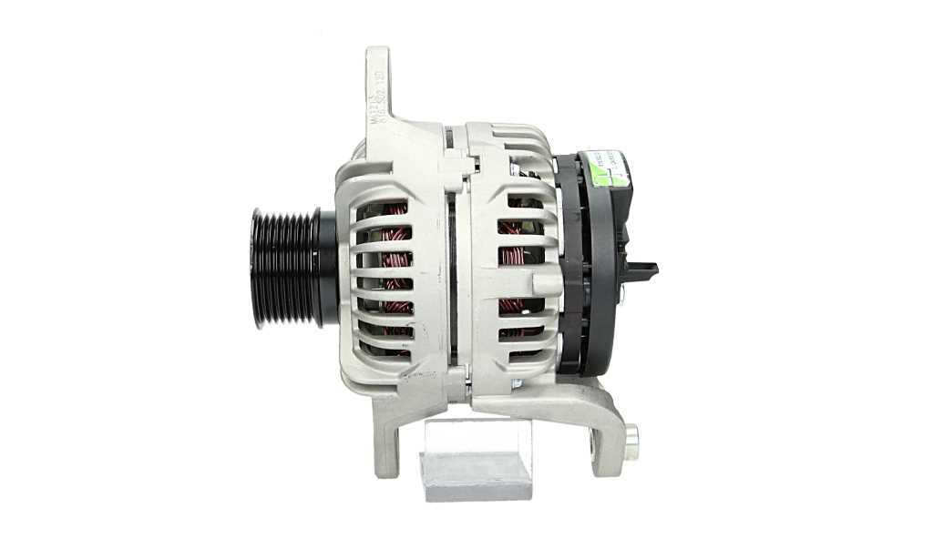 Alternateur volvo 120a +line - 816.502.120.014
