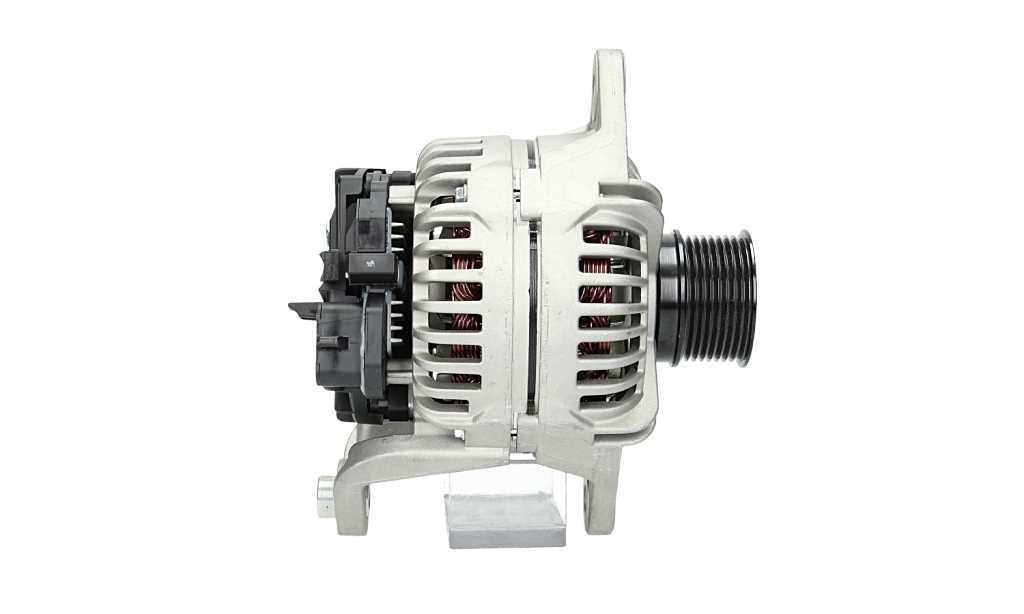 Alternateur volvo 120a +line - 816.502.120.014