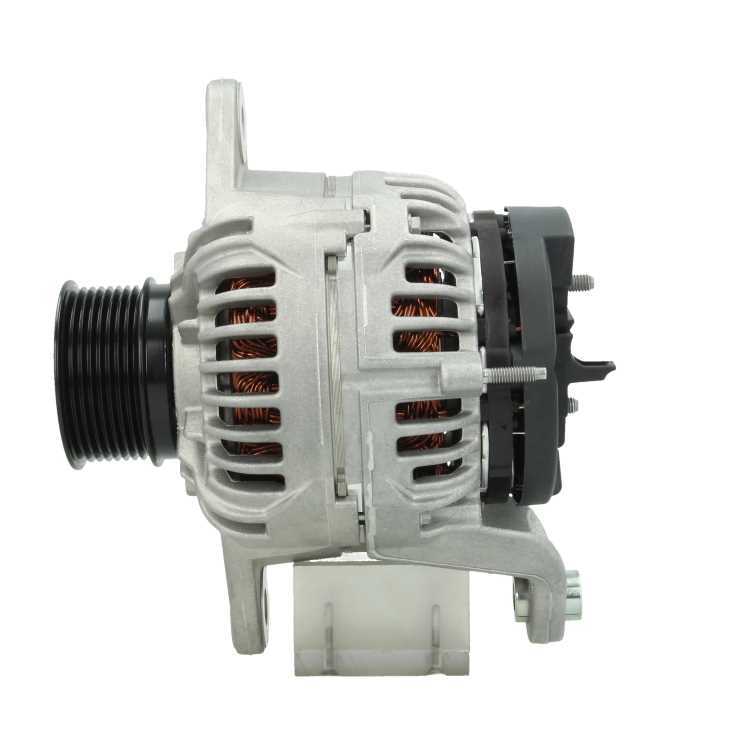 Alternateur Volvo 120A BOSCH - 816.502.120.210