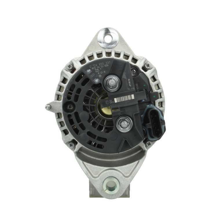 Alternateur Volvo 120A BOSCH - 816.502.120.210