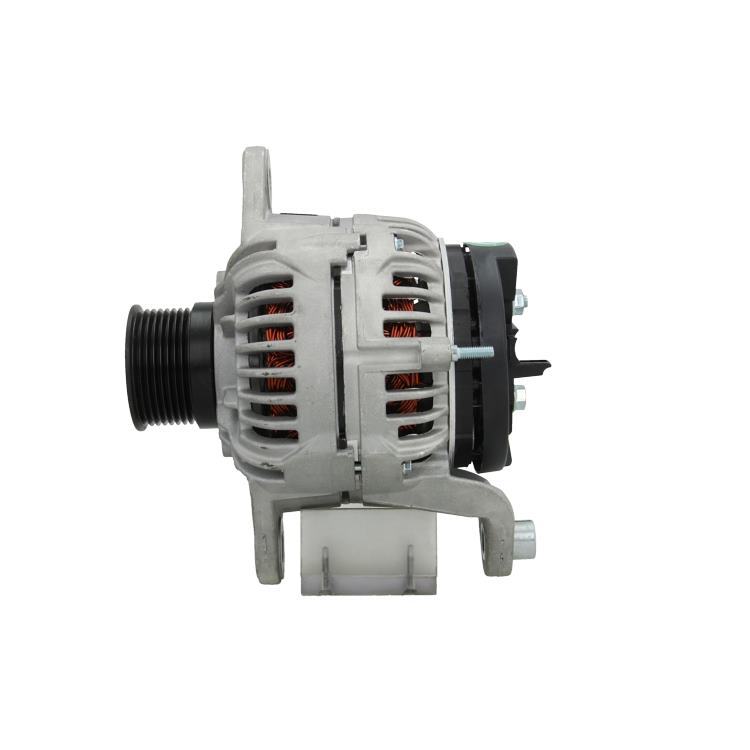 Alternateur volvo truck 120a +line - 816.504.120.014