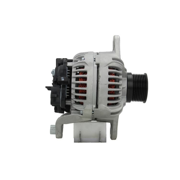 Alternateur volvo truck 120a +line - 816.504.120.014