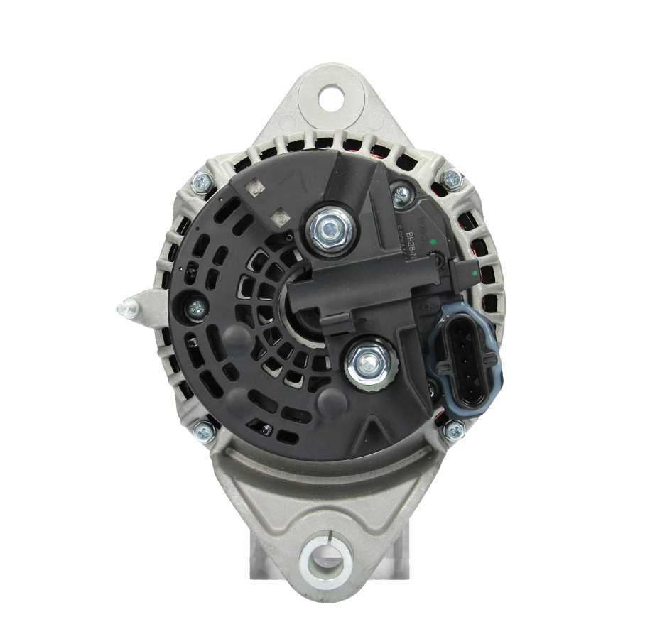 Alternateur volvo truck 150a +line - 816.505.150.014