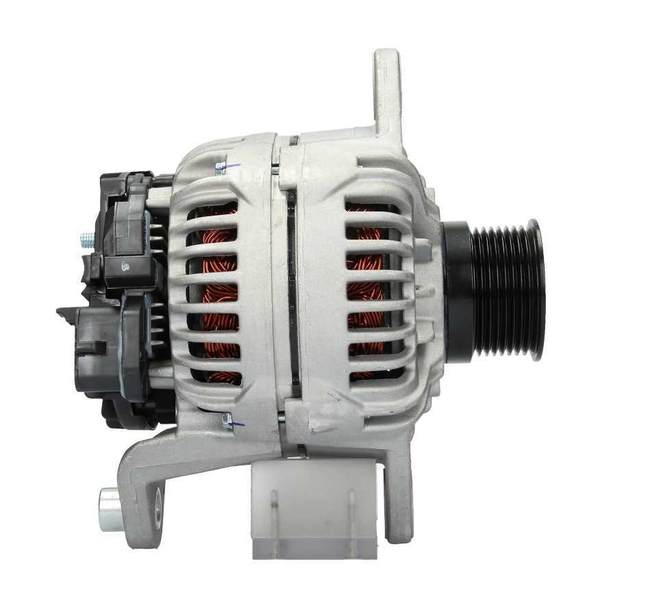 Alternateur volvo truck 150a +line - 816.505.150.014
