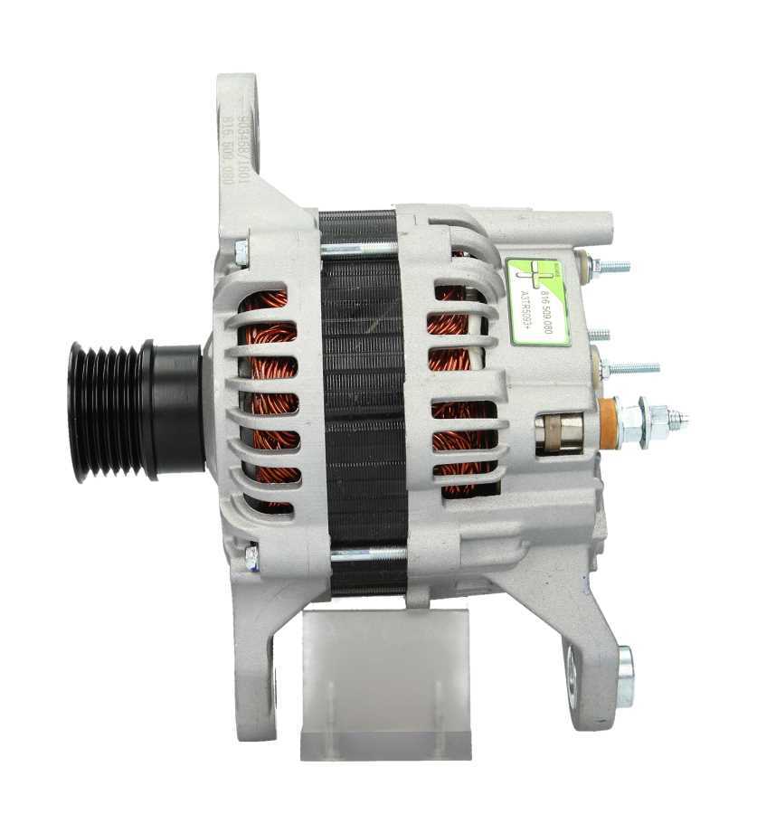 Alternateur volvo penta 80a +line - 816.509.080.130