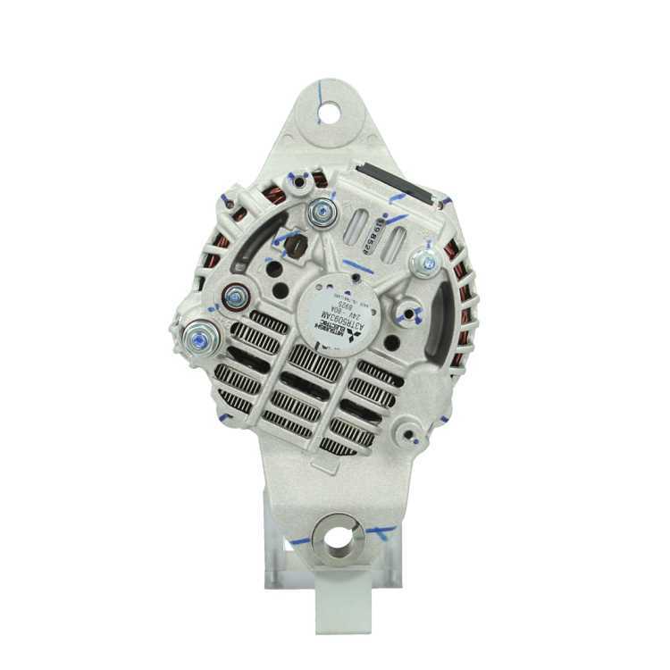 Alternateur volvo penta 80a mitsubishi - 816.509.080.370