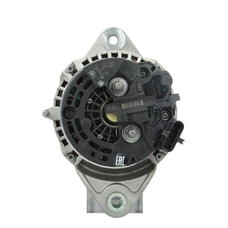 Alternateur Volvo 150A BOSCH - 816.515.150.211