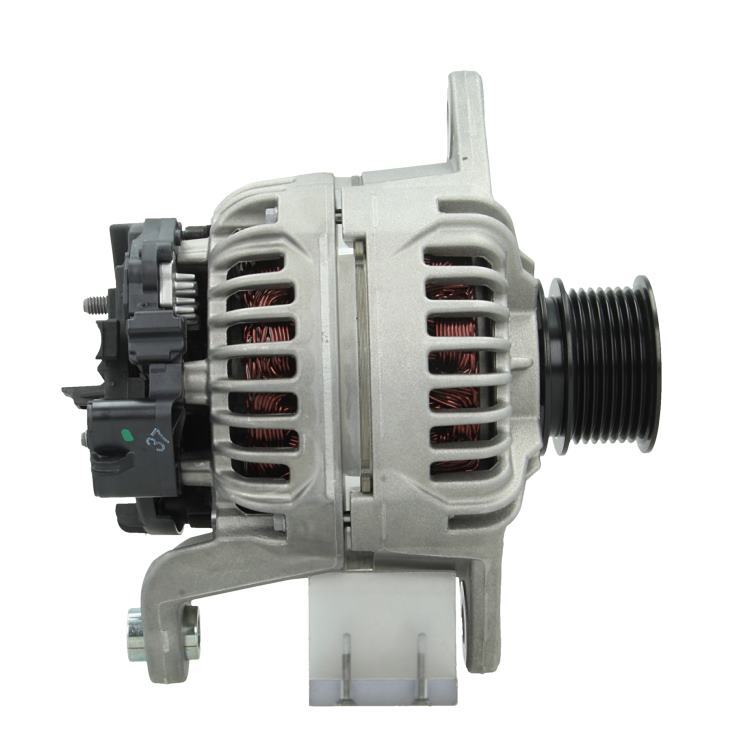Alternateur Volvo 150A BOSCH - 816.515.150.211