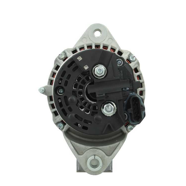 Alternateur volvo truck 120a +line - 816.520.120.014