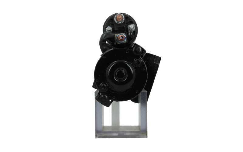 Démarreur chevrolet 1.6 kw (black painted) +line - 830.526.112.030