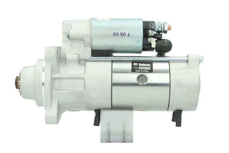 Démarreur bobcat 3.0 kw valeo - 830.550.103.360