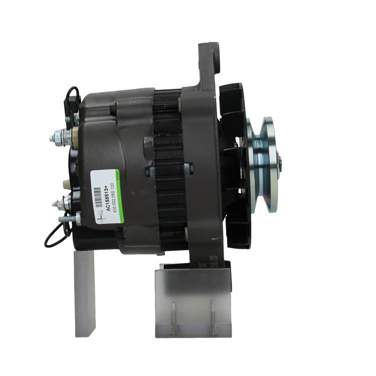 Alternateur bobcat 50a +line - 835.002.050.120