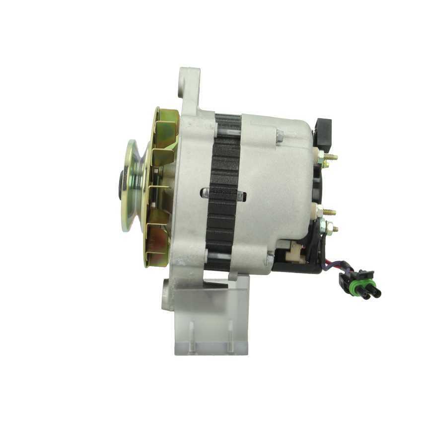 Alternateur bobcat 50a valeo - 835.002.050.360