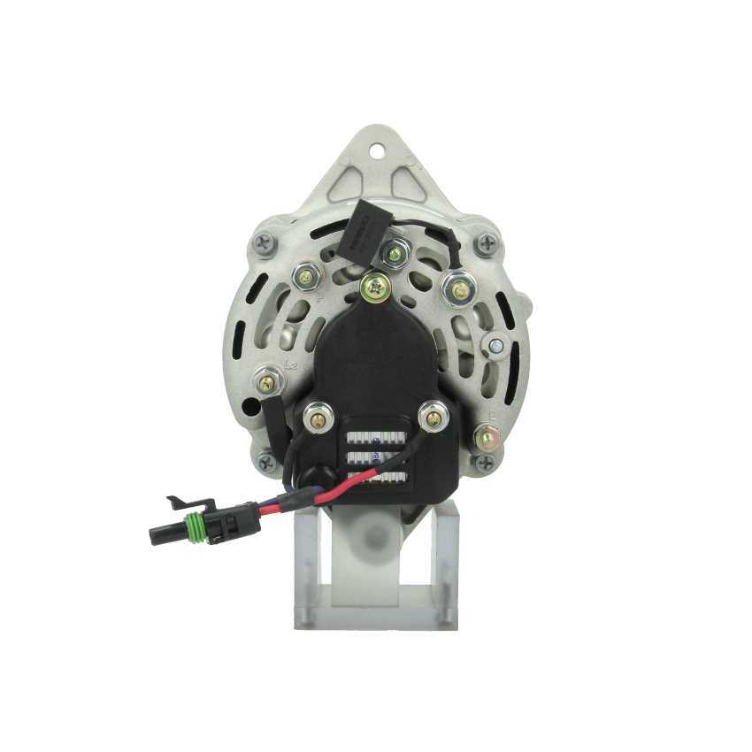 Alternateur bobcat 50a valeo - 835.002.050.360
