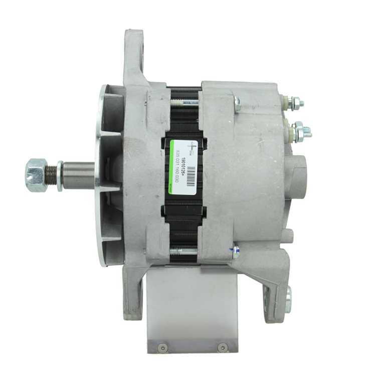 Alternateur caterpillar 160a +line - 835.031.160.030