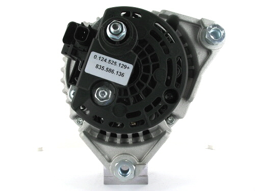 Alternateur dodge 136a +line - 835.586.136.010