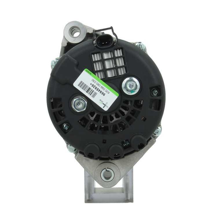 Alternateur chevrolet 80a +line - 835.599.080.030