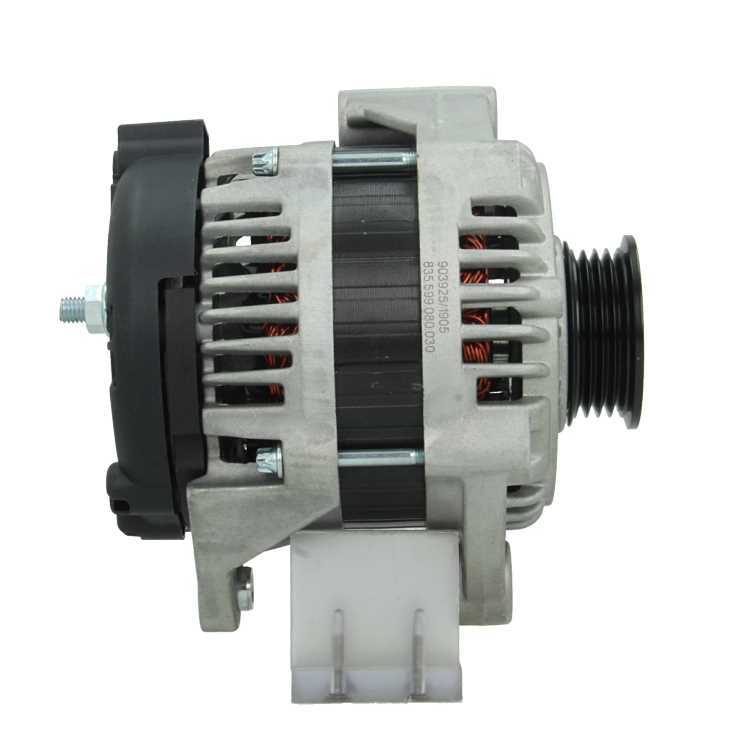 Alternateur chevrolet 80a +line - 835.599.080.030