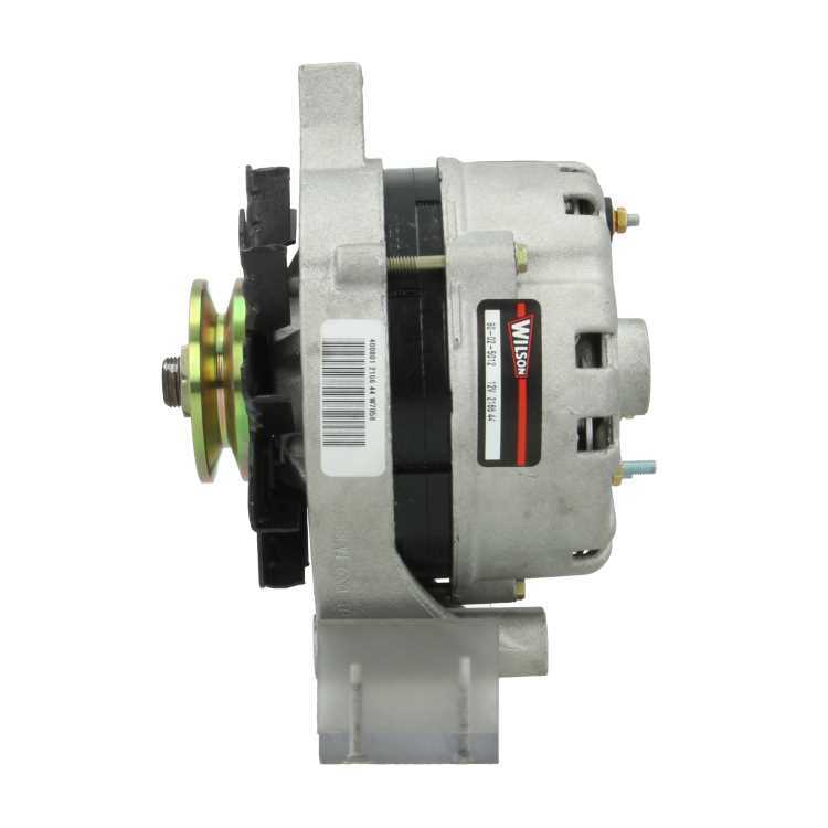 Alternateur ford 55a wilson - 885.002.055.510