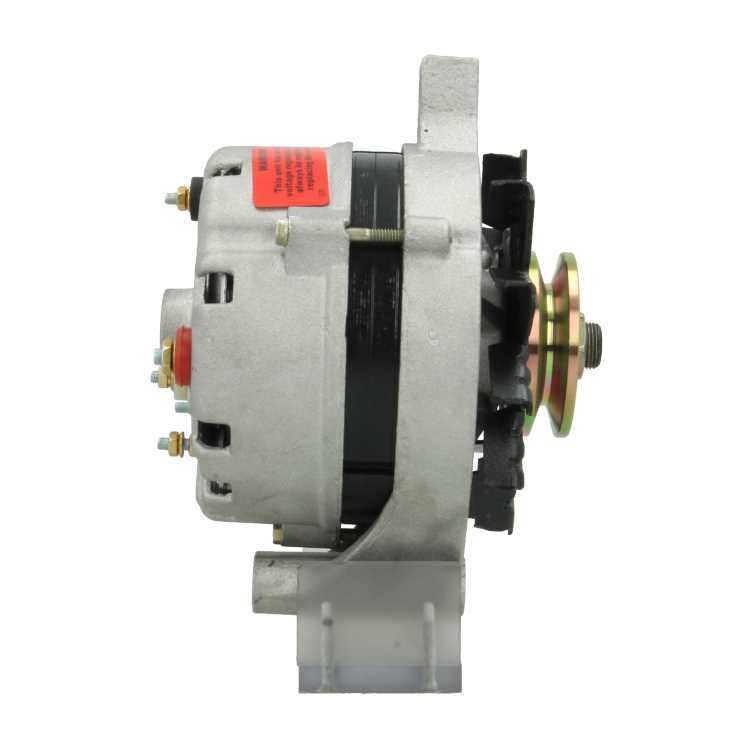 Alternateur ford 55a wilson - 885.002.055.510