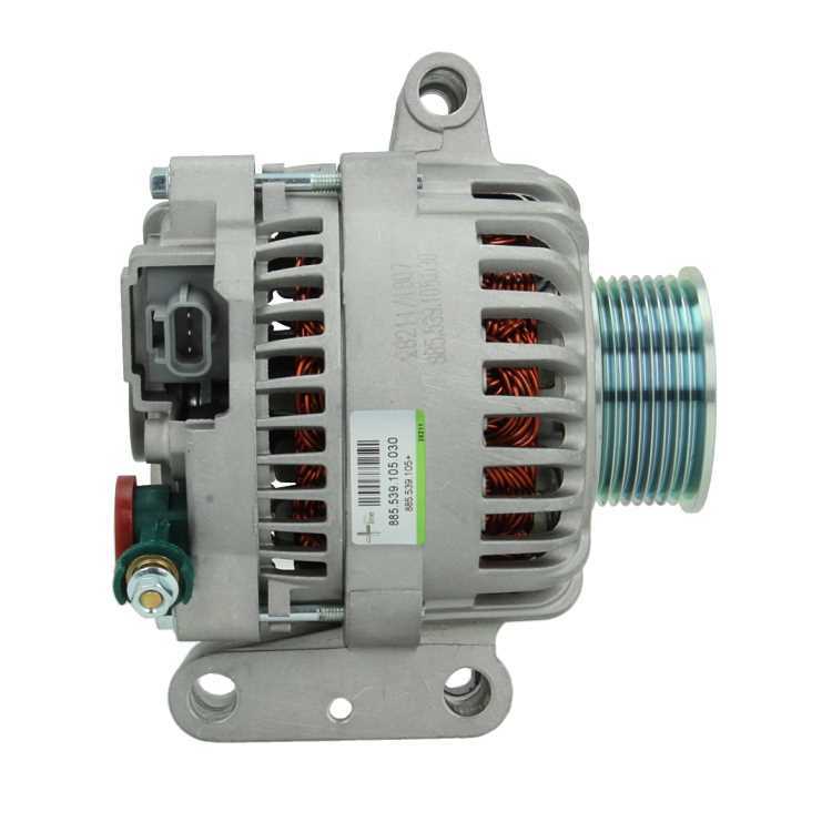Alternateur ford usa 105a +line - 885.539.105.020