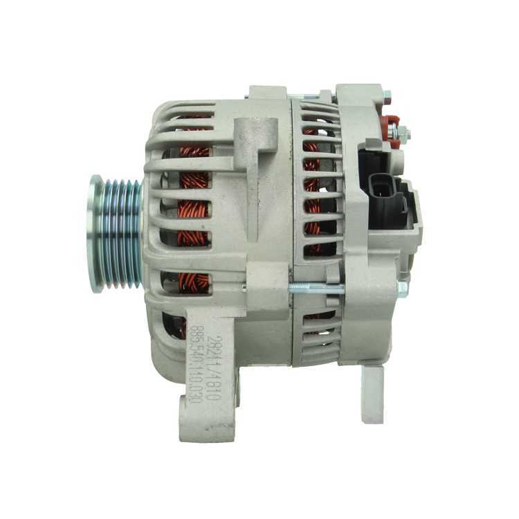 Alternateur ford usa 110a +line - 885.540.110.030