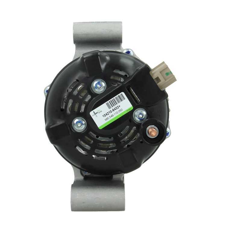 Alternateur ford usa 110a +line - 885.549.110.050