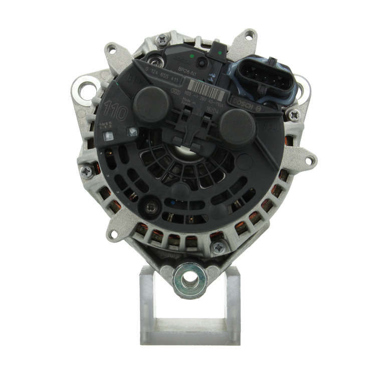 Alternateur Daf 110A BOSCH - 906.505.110.210
