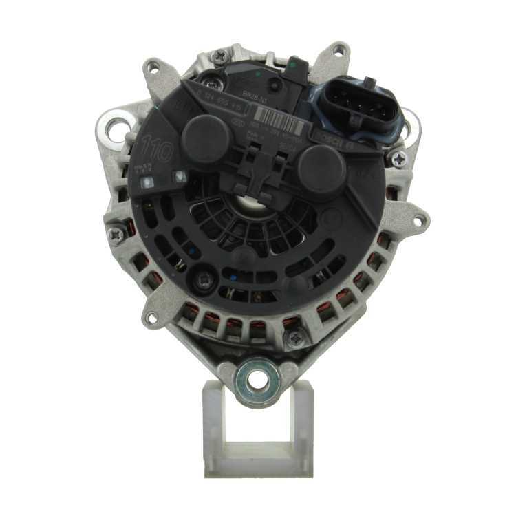 Alternateur Daf 110A BOSCH - 906.506.110.210