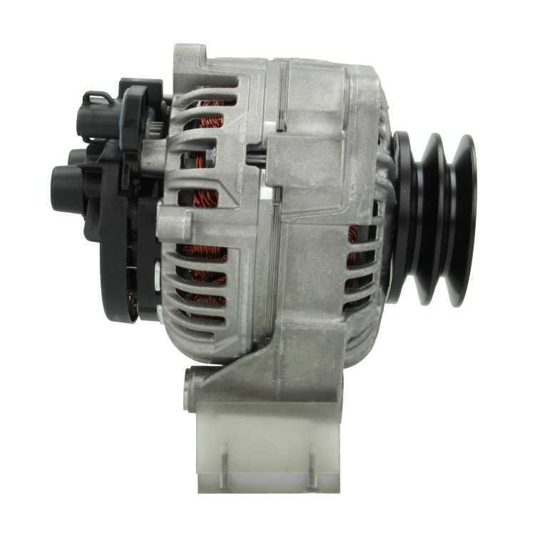 Alternateur Daf 110A BOSCH - 906.506.110.210