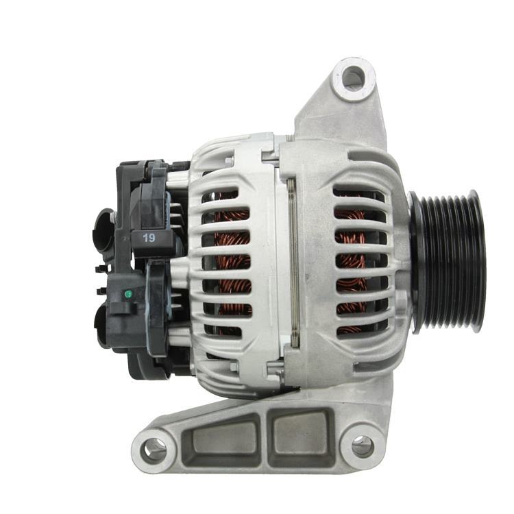 Alternateur Daf 80A BOSCH - 906.511.080.210