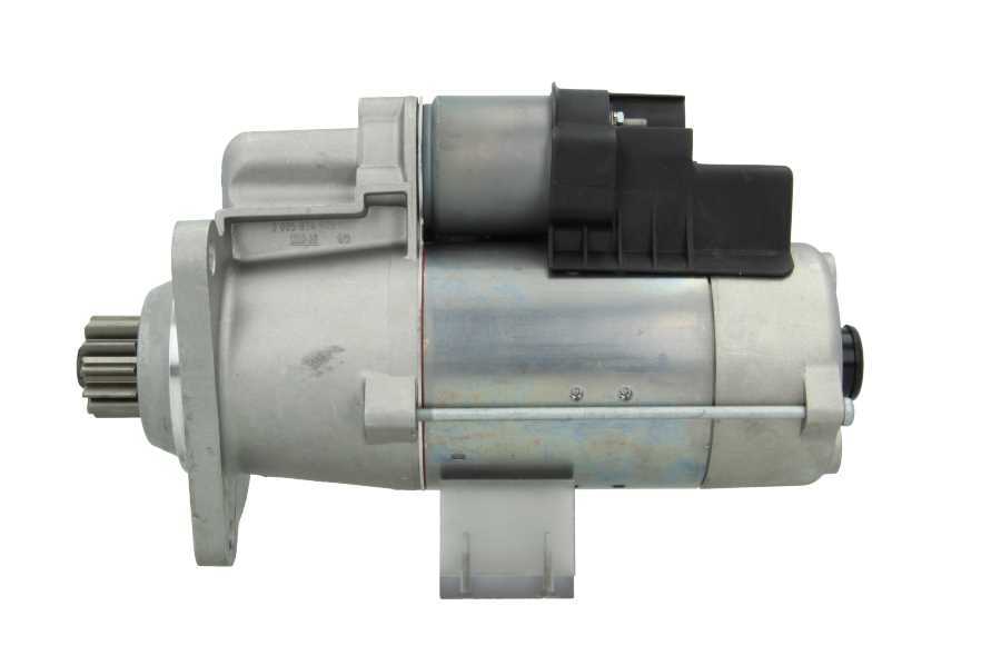 Démarreur Scania 6.0 kw BOSCH - 911.503.123.210